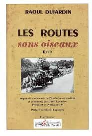 Les routes sans oiseaux