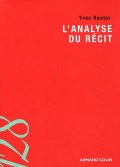 L'analyse du récit