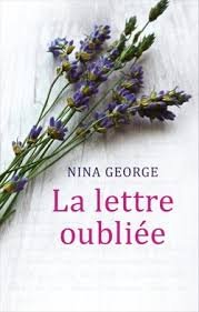 La Lettre oubliée