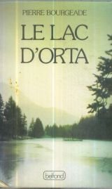 Le Lac d'Orta