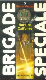 Nuits de Californie