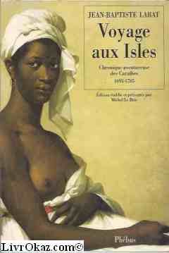 VOYAGE AUX ISLES
