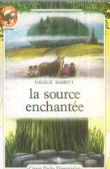 Source enchantee (La): - JUNIOR
