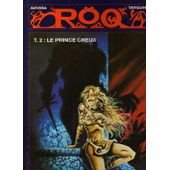 Le prince creux