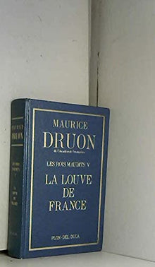 La Louve de France