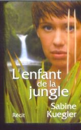 L'enfant de la jungle