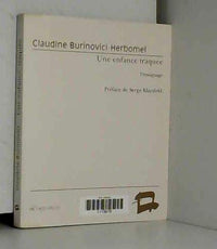 Une enfance traquée