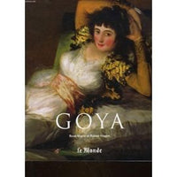 Francisco Goya, 1746-1828