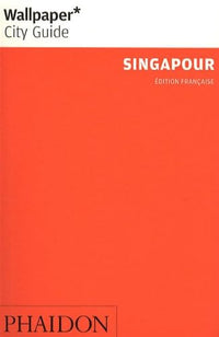 Singapour city guide
