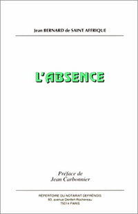 L'Absence