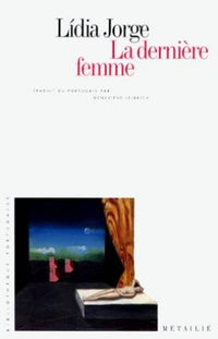 La Dernière femme