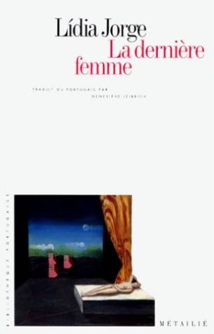 La Dernière femme