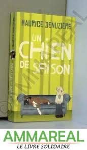 Un chien de saison