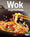 Wok Vegetariano / Vegetarian Wok