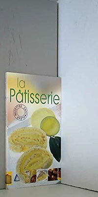 La pâtisserie