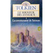 Le seigneur des anneaux, tome 1 : La communauté de l'anneau
