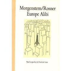 europe alibi