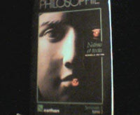 Philosophie, 2 Tomes : Classe terminale A
