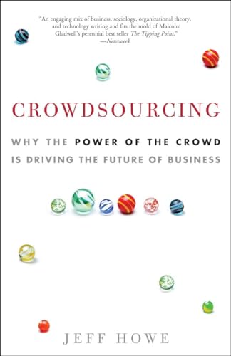 Crowdsourcing