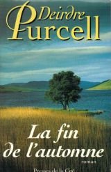 La fin de l'automne