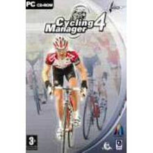 Cycling Manager 4
