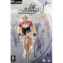 Cycling Manager 4