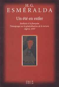 Un été en enfer
