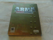 Arma Armed assault