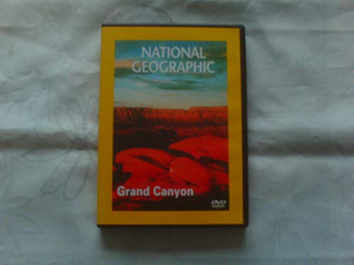 National Geographic : Grand Canyon