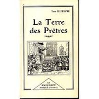 La Terre des Pretres