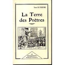 La terre des prêtres