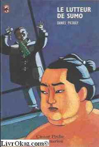 Lutteur de sumo (Le): - MYSTERE/POLICIER, JUNIOR DES 9/10ANS