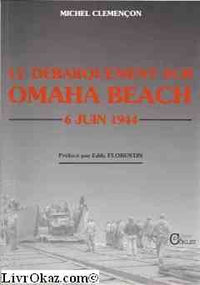 Le débarquement sur Omaha Beach