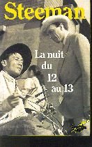 LA NUIT DU 12 AU 13