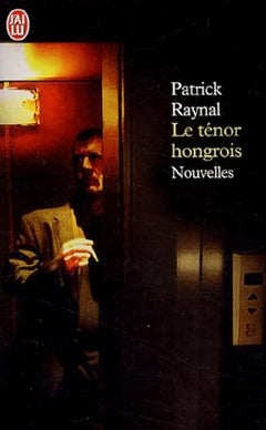 Le ténor hongrois