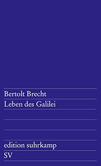 La vie de Galilée