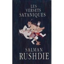 Les versets sataniques