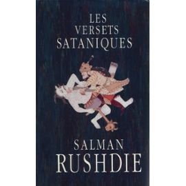 Les versets sataniques