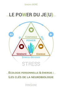 Le POWER du Je(u): Ecologie personnelle et énergie : les clés de la neurobiologie