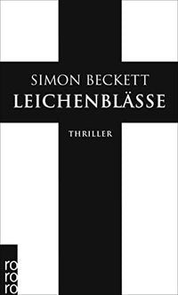 Leichenblässe