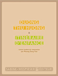 Itinéraire d'enfance
