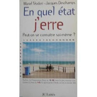 En quel état j'erre: Peut-on se connaître soi-même ?