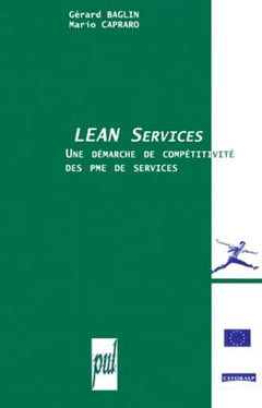 LEAN Services