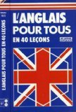 Anglais Pour Tous