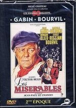 Les Miserables 2ème époque