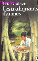 Les Trafiquants d'armes