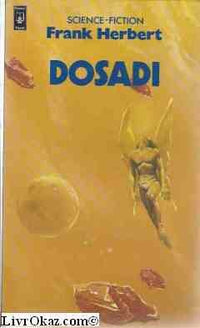 Dosadi