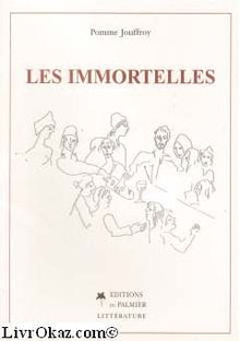 Les immortelles