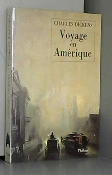 VOYAGE EN AMERIQUE