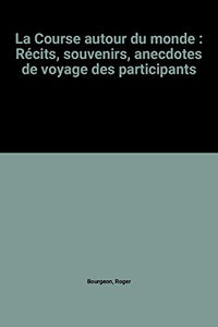 La course autour du monde